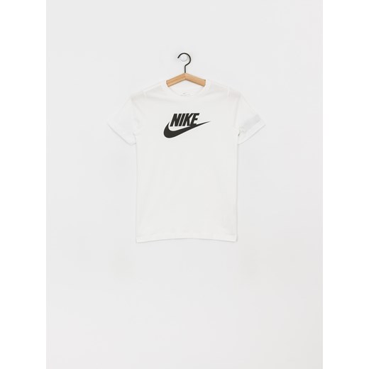 T-shirt Nike Futura Icon JR Td (white/black)