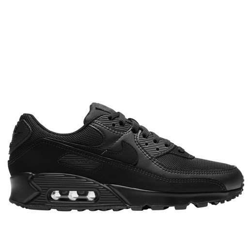 Buty sportowe męskie Nike skórzane