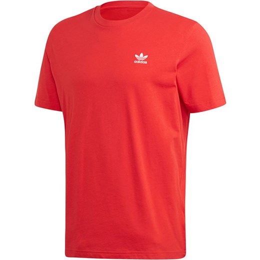 T-shirt męski Adidas Originals sportowy 