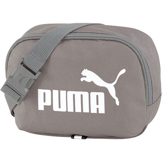 Saszetka na pas, nerka Phase Waist Bag Puma (grey)  Puma  SPORT-SHOP.pl