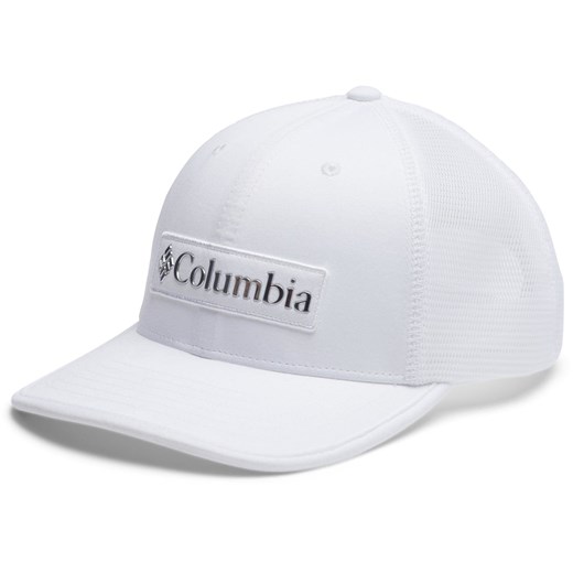 Czapka z daszkiem damska Columbia 