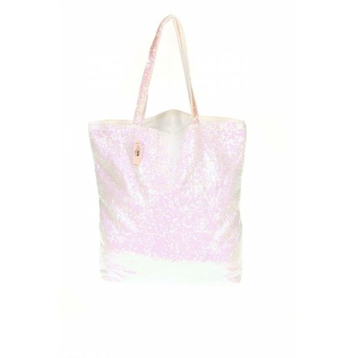 Shopper bag Victoria's Secret duża bez dodatków 