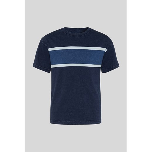 C&A Koszulka z krótkim rękawem, Niebieski, Rozmiar: 134/140