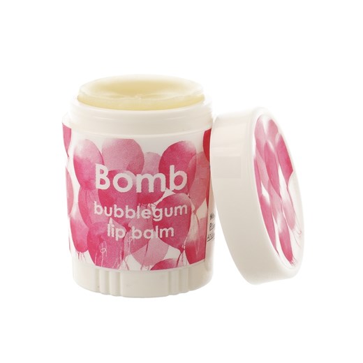 Bomb Cosmetics Bubblegum Pop | Balsam do ust