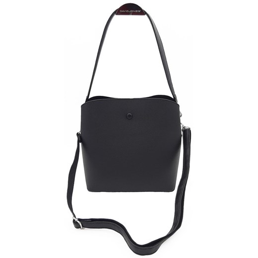 Shopper bag Srebrne elegancka 