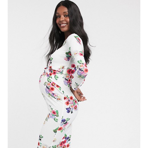 Sukienka ciążowa Blume Maternity 