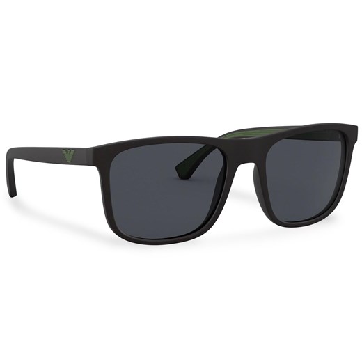 Okulary przeciwsłoneczne Emporio Armani 