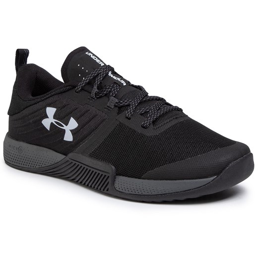 Buty UNDER ARMOUR - Ua Tribase Thrive 3021293-006 Blk  Under Armour 44.5 eobuwie.pl