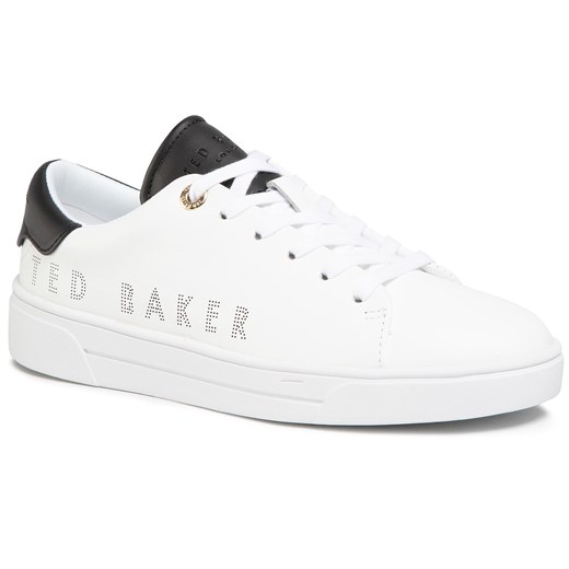 Sneakersy TED BAKER - Kerrie 242345 Black  Ted Baker 41 eobuwie.pl