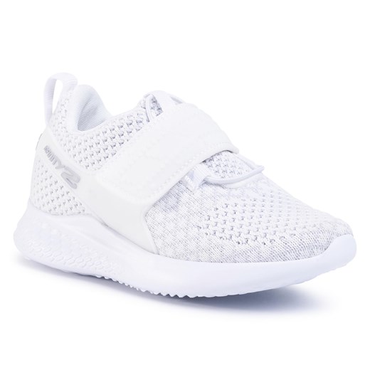 Sneakersy PRIMIGI - 5459422 Bianco Primigi  34 eobuwie.pl