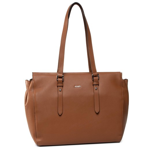 Torebka JOOP! - Capitale 4140004815 Cognac 703 Joop! eobuwie.pl