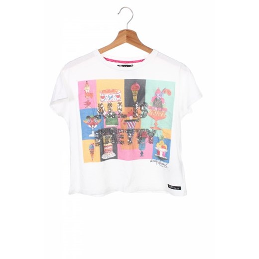 Dziecięcy T-shirt Andy Warhol By Pepe Jeans  Andy Warhol By Pepe Jeans 11-12 y/ 152-158 см Remixshop