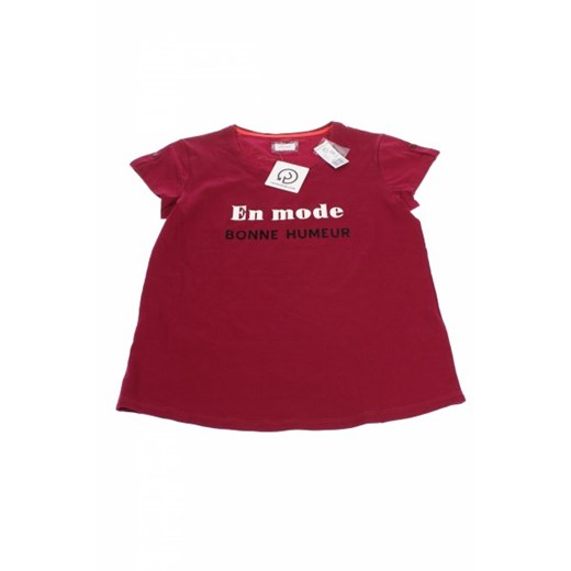 Dziecięcy T-shirt Etam ETAM  13-14 y/ 164-168 см Remixshop