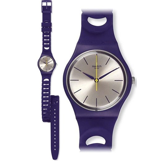 Zegarek damski Swatch GV127  Swatch  promocyjna cena timeontime.pl 