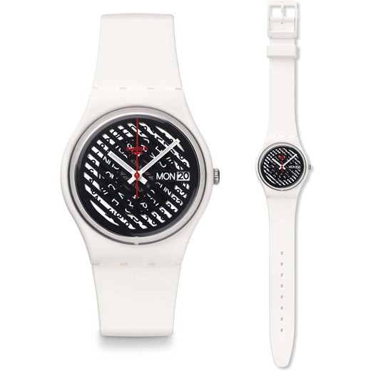 Zegarek damski Swatch GW704  Swatch  promocyjna cena timeontime.pl 