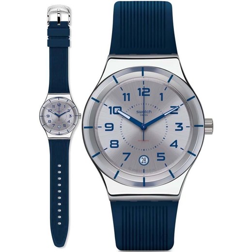 Zegarek męski Swatch YIS409  Swatch  promocja timeontime.pl 