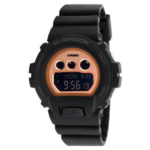 Zegarek męski Casio GMD-S6900MC-1ER  Casio  promocyjna cena timeontime.pl 