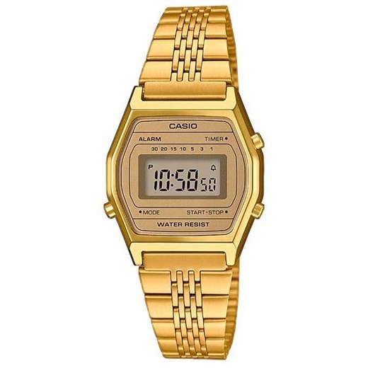 Zegarek damski Casio LA690WEGA-9EF  Casio  wyprzedaż timeontime.pl 