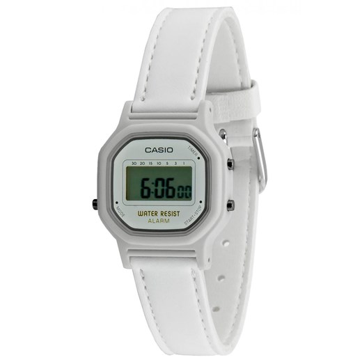 Zegarek damski Casio LA-11WL-7AEF  Casio  okazja timeontime.pl 