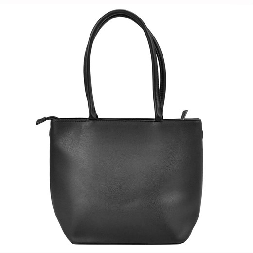 Shopper bag Pierre Cardin bez dodatków 