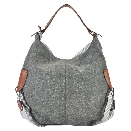 Shopper bag Lookat w stylu młodzieżowym 