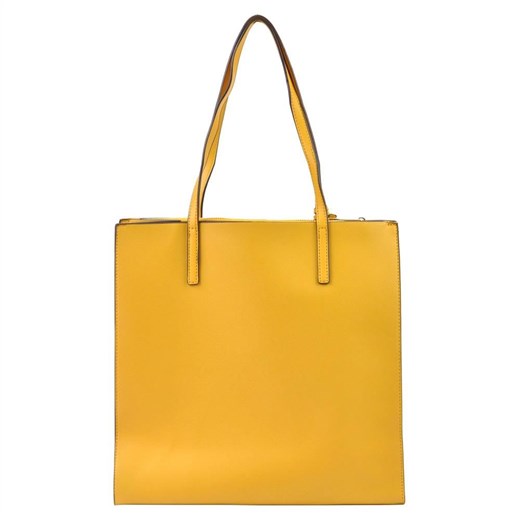 Shopper bag Lookat na ramię matowa elegancka 