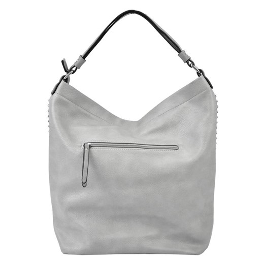 Shopper bag Lookat bez dodatków elegancka 