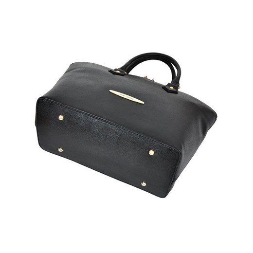Shopper bag Pierre Cardin do ręki elegancka 