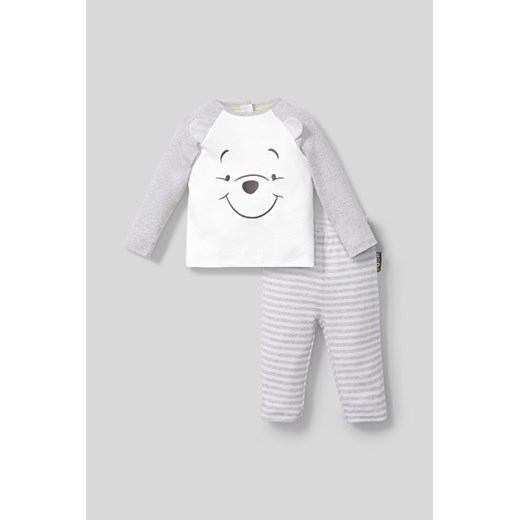 Odzież dla niemowląt C&A z bawełny 