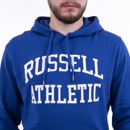 Bluza męska Russell Athletic A00951 193  Russell Athletic  sneakerstudio.pl