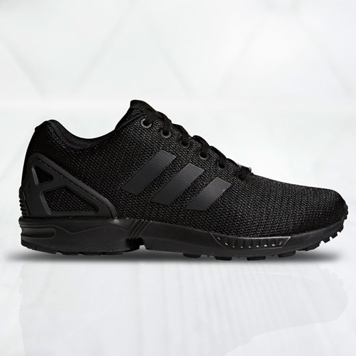 Buty sportowe męskie Adidas zx flux wiązane 