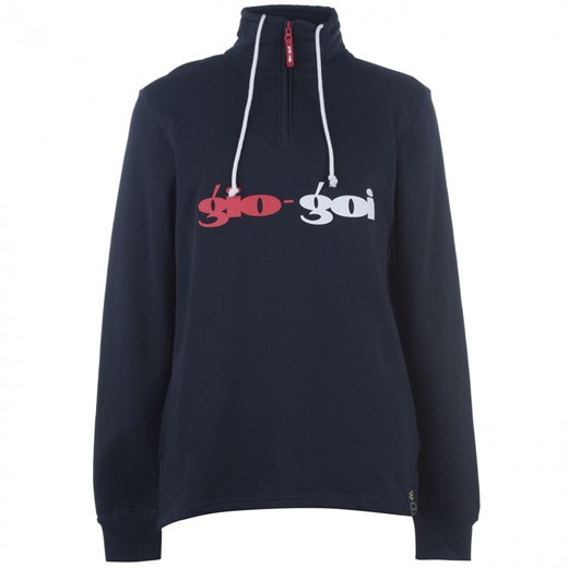 Gio Goi Funnel Fleece Gio Goi XL Factcool