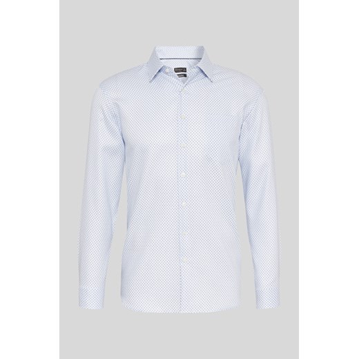C&A Koszula, Niebieski, Rozmiar: S Westbury Premium  S C&A
