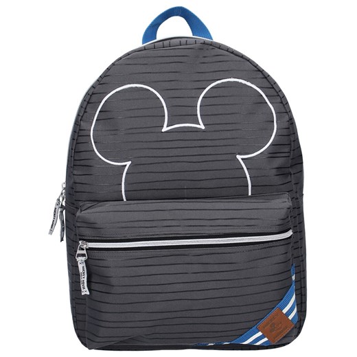 Myszka Miki i Minnie - Peep - Plecak - szary   OneSize promocyjna cena  