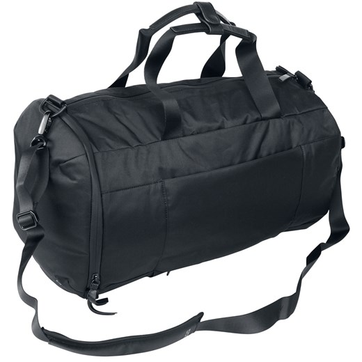 Ogio - XIX Travel Bag - Torba podróżna - czarny   OneSize okazyjna cena  
