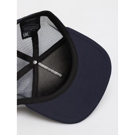 Czapka z daszkiem Burton I 80 Trucker ZD (dress blue)