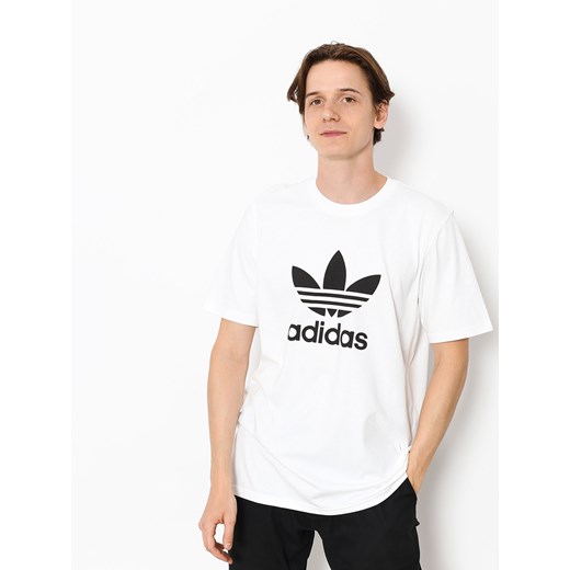 T-shirt męski Adidas Originals z krótkim rękawem 