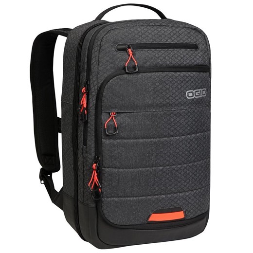 Ogio Access Pack plecak fotograficzny / miejski na laptopa 15" / GoPro Hero / Black / Burst  Ogio Mały / kabinowy Apeks
