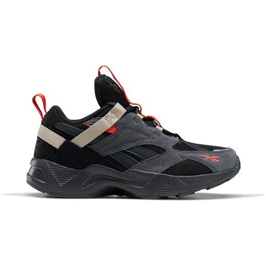 Buty Aztrek 96 Adventure Reebok (black/true grey/modern beige)  Reebok Fitness 41 SPORT-SHOP.pl