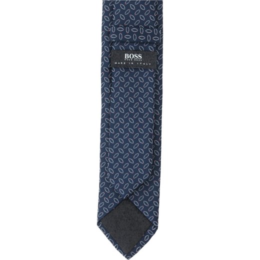 Boss Krawat BOSS Hugo Boss  uniwersalny Gomez Fashion Store