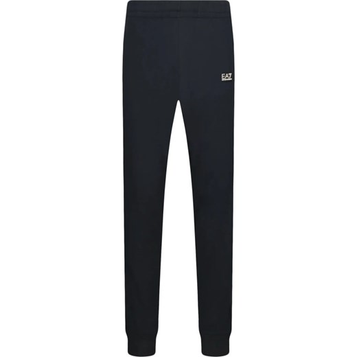 EA7 Spodnie dresowe | Regular Fit Emporio Armani  XL Gomez Fashion Store