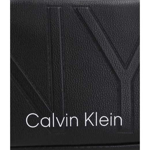 Calvin Klein Saszetka nerka Calvin Klein  uniwersalny Gomez Fashion Store
