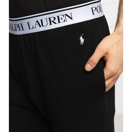Polo Ralph Lauren Spodnie od piżamy | Regular Fit Polo Ralph Lauren  XXL Gomez Fashion Store