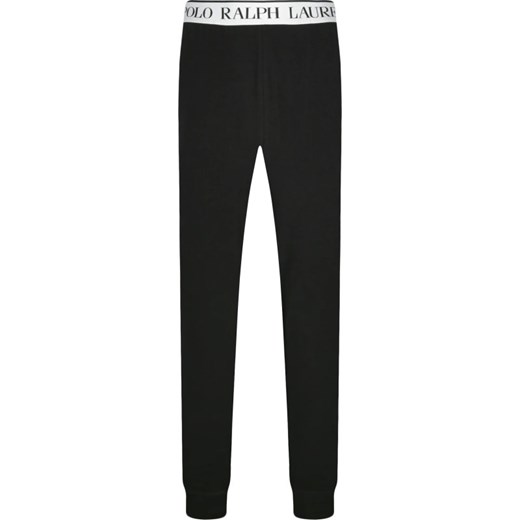 Polo Ralph Lauren Spodnie od piżamy | Regular Fit  Polo Ralph Lauren L Gomez Fashion Store
