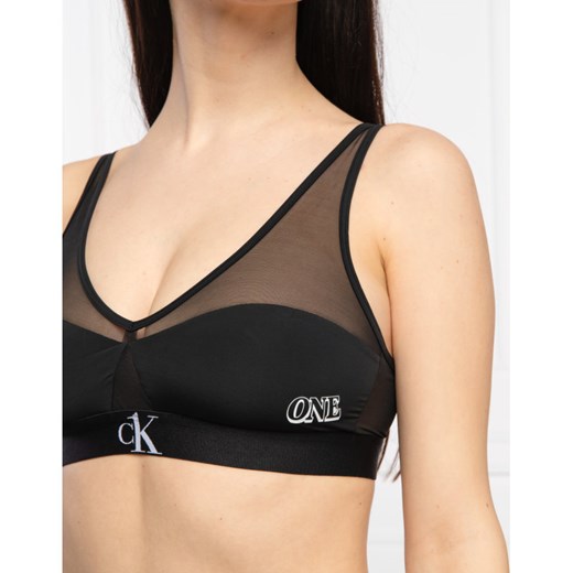 Calvin Klein Underwear Biustonosz Calvin Klein Underwear  S Gomez Fashion Store