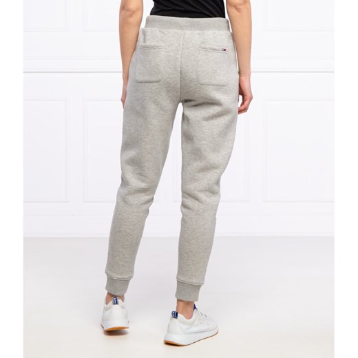 Tommy Jeans Spodnie | Slim Fit Tommy Jeans  L Gomez Fashion Store
