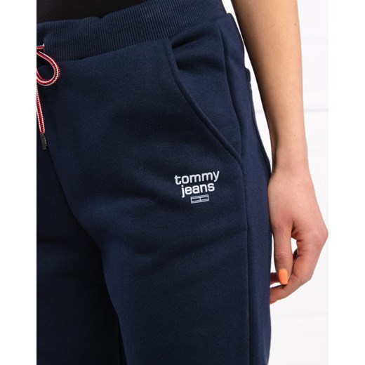Tommy Jeans Spodnie | Slim Fit Tommy Jeans  S Gomez Fashion Store