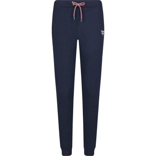 Tommy Jeans Spodnie | Slim Fit Tommy Jeans  XS Gomez Fashion Store