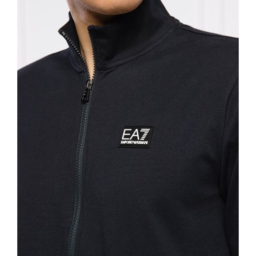 EA7 Dres | Regular Fit  Emporio Armani XL Gomez Fashion Store