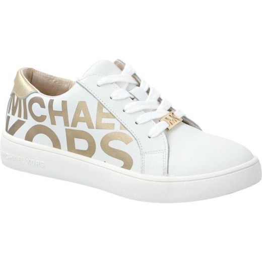 Michael Kors Skórzane sneakersy Michael Kors  34 Gomez Fashion Store